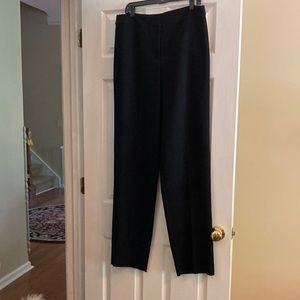 St John Caviar Pants